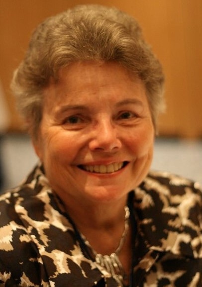 Judith Torney-Purta at IEA General Assembly Meeting 2008