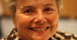 Judith Torney-Purta at IEA General Assembly Meeting 2008