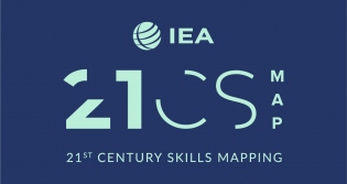 21st Century Skills Mapping Study Logo