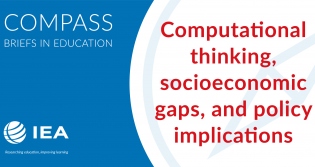 Compass Brief: Computational thinking, socioeconomic gaps and policy implications