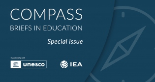 Compass 17 UNESCO and IEA