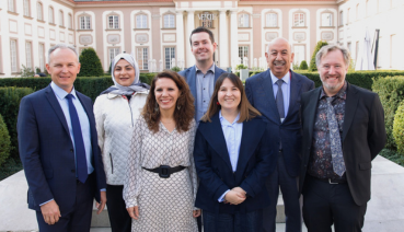 Standing Committee